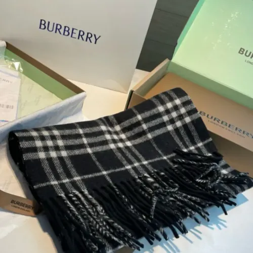 Replica Burberry Scarf #1394882 $52.00 USD for Wholesale