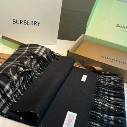 Replica Burberry Scarf #1394882 $52.00 USD for Wholesale