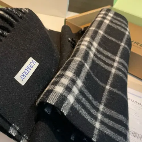 Replica Burberry Scarf #1394882 $52.00 USD for Wholesale