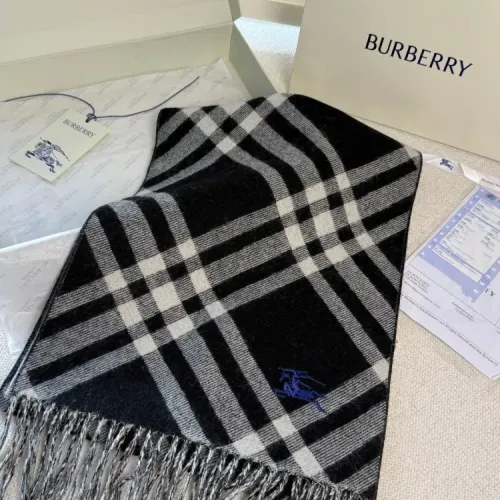 Wholesale Burberry Scarf #1394885 $56.00 USD, Wholesale Quality Replica Burberry Scarf