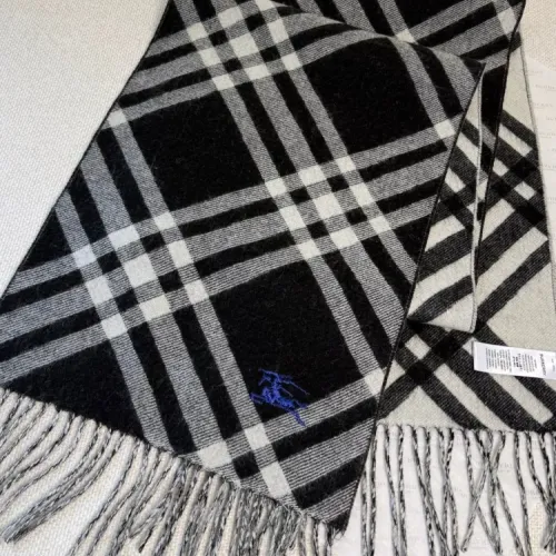 Replica Burberry Scarf #1394885 $56.00 USD for Wholesale