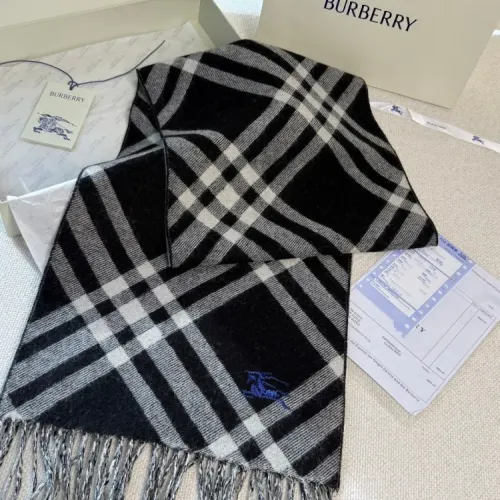 Replica Burberry Scarf #1394885 $56.00 USD for Wholesale