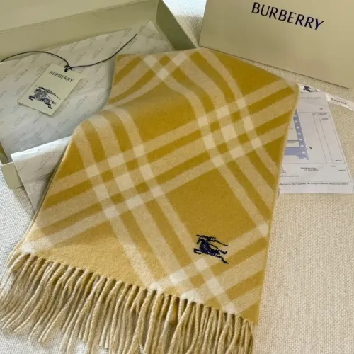 Wholesale Burberry Scarf #1394886 $56.00 USD, Wholesale Quality Replica Burberry Scarf