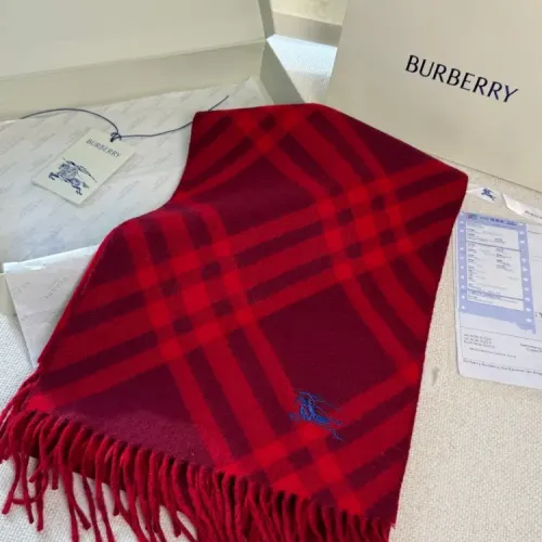 Wholesale Burberry Scarf #1394887 $56.00 USD, Wholesale Quality Replica Burberry Scarf