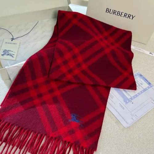 Replica Burberry Scarf #1394887 $56.00 USD for Wholesale