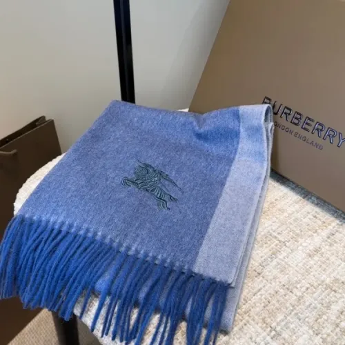 Wholesale Burberry Scarf #1394888 $56.00 USD, Wholesale Quality Replica Burberry Scarf