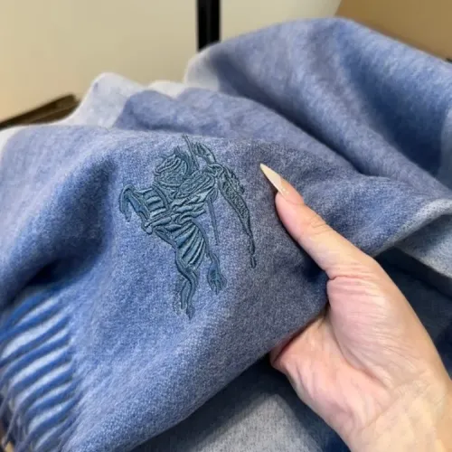 Replica Burberry Scarf #1394888 $56.00 USD for Wholesale