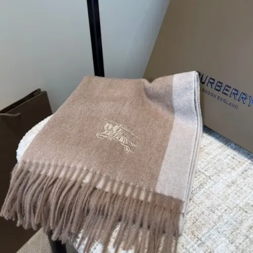 Wholesale Burberry Scarf #1394889 $56.00 USD, Wholesale Quality Replica Burberry Scarf