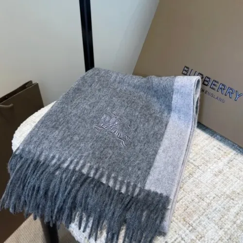 Wholesale Burberry Scarf #1394890 $56.00 USD, Wholesale Quality Replica Burberry Scarf