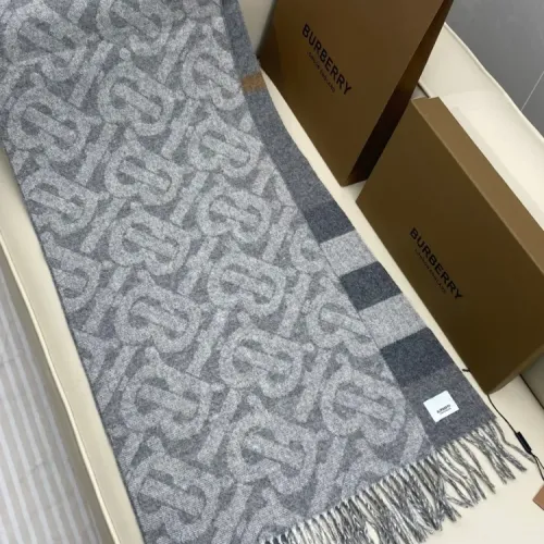 Wholesale Burberry Scarf #1394891 $68.00 USD, Wholesale Quality Replica Burberry Scarf