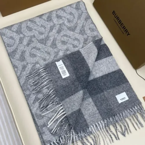 Replica Burberry Scarf #1394891 $68.00 USD for Wholesale
