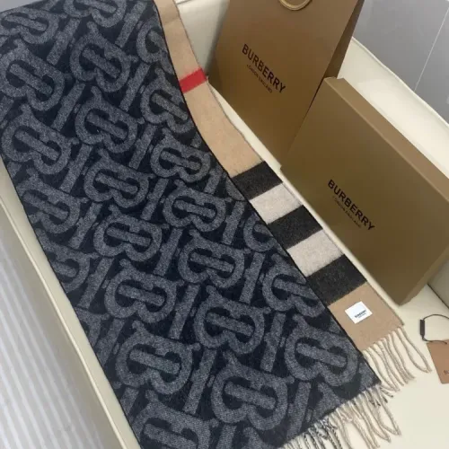 Wholesale Burberry Scarf #1394892 $68.00 USD, Wholesale Quality Replica Burberry Scarf