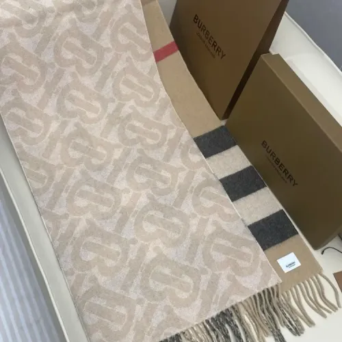 Wholesale Burberry Scarf #1394893 $68.00 USD, Wholesale Quality Replica Burberry Scarf