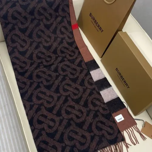 Wholesale Burberry Scarf #1394894 $68.00 USD, Wholesale Quality Replica Burberry Scarf