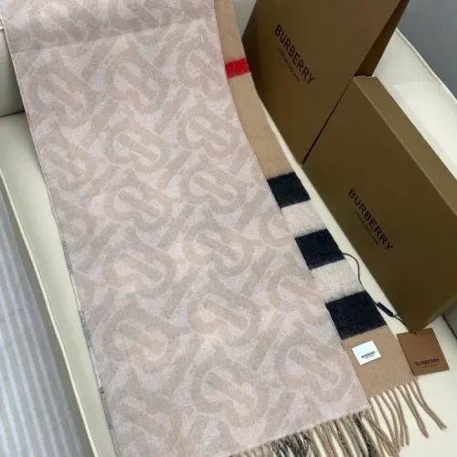 Wholesale Burberry Scarf #1394895 $68.00 USD, Wholesale Quality Replica Burberry Scarf
