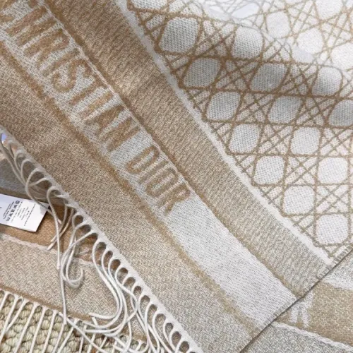 Replica Christian Dior Scarf #1394896 $72.00 USD for Wholesale
