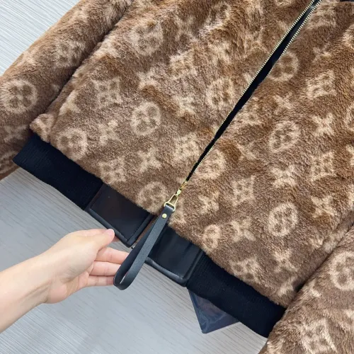 Replica Louis Vuitton LV Jackets Long Sleeved For Women #1394904 $100.00 USD for Wholesale