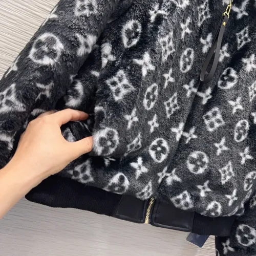 Replica Louis Vuitton LV Jackets Long Sleeved For Women #1394905 $100.00 USD for Wholesale