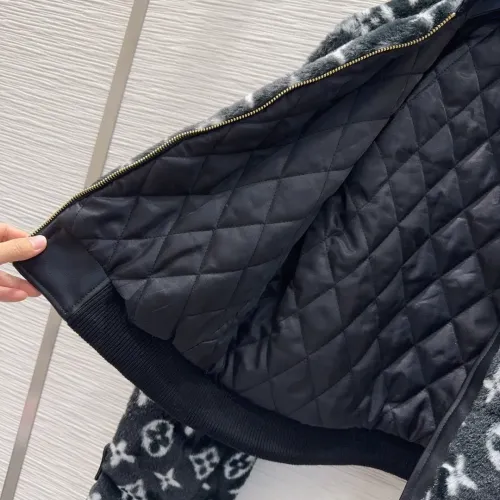 Replica Louis Vuitton LV Jackets Long Sleeved For Women #1394905 $100.00 USD for Wholesale