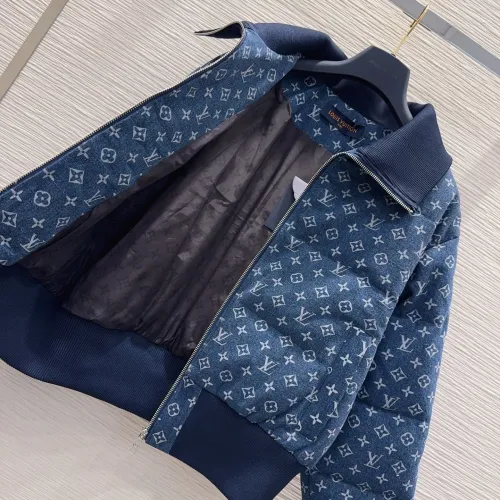 Replica Louis Vuitton LV Jackets Long Sleeved For Women #1394906 $108.00 USD for Wholesale