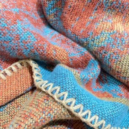 Replica Hermes Poncho For Women #1394907 $68.00 USD for Wholesale