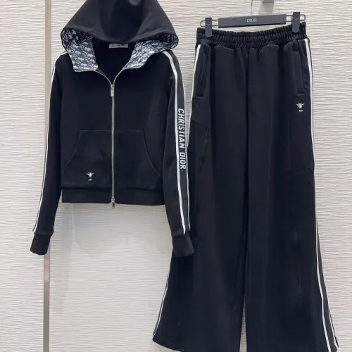 Wholesale Christian Dior Tracksuits Long Sleeved For Women #1394919 $118.00 USD, Wholesale Quality Replica Christian Dior Tracksuits
