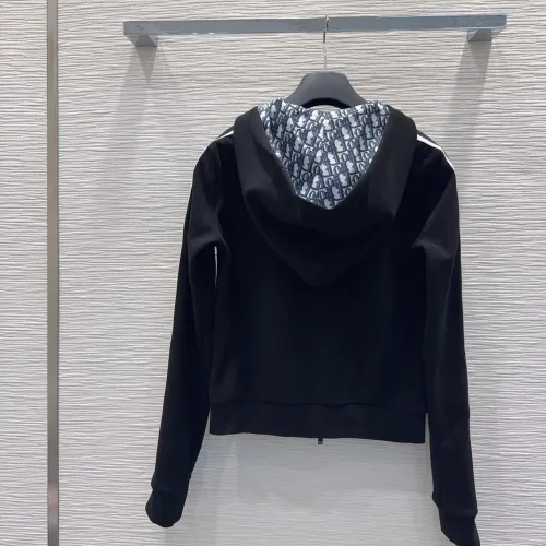 Replica Christian Dior Tracksuits Long Sleeved For Women #1394919 $118.00 USD for Wholesale