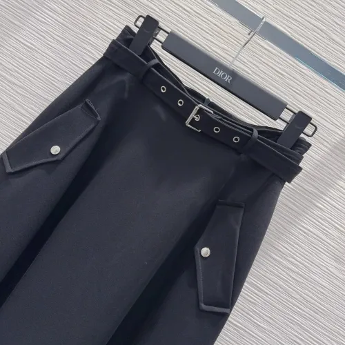 Replica Christian Dior Tracksuits Long Sleeved For Women #1394921 $130.00 USD for Wholesale