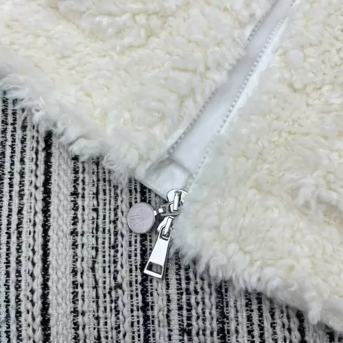 Replica Moncler Down Feather Coat Sleeveless For Women #1394934 $132.00 USD for Wholesale