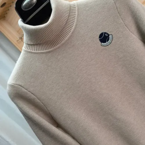 Replica Moncler Sweaters Long Sleeved For Men #1394976 $48.00 USD for Wholesale