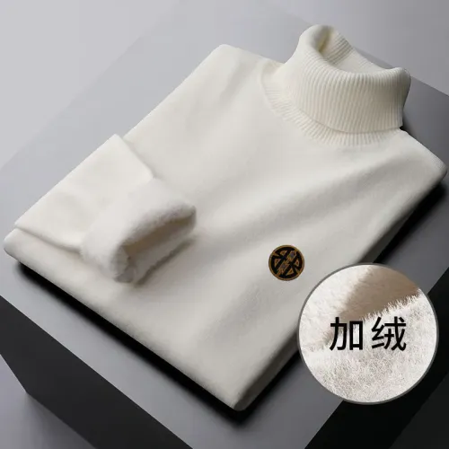 Wholesale Balenciaga Sweaters Long Sleeved For Men #1394987 $48.00 USD, Wholesale Quality Replica Balenciaga Sweaters