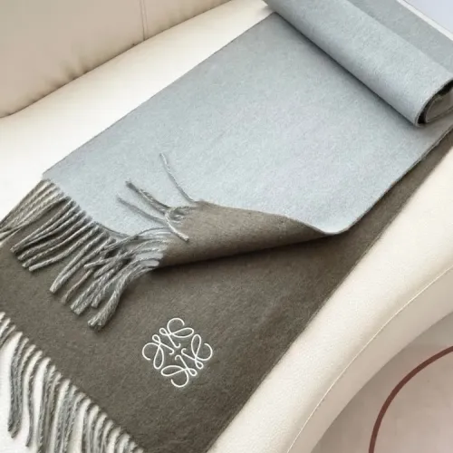 Wholesale LOEWE Scarf #1395012 $52.00 USD, Wholesale Quality Replica LOEWE Scarf
