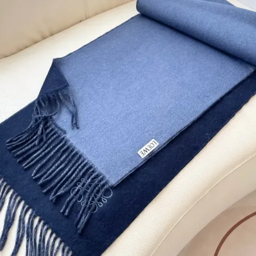 Wholesale LOEWE Scarf #1395013 $52.00 USD, Wholesale Quality Replica LOEWE Scarf