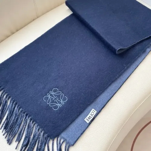 Replica LOEWE Scarf #1395013 $52.00 USD for Wholesale