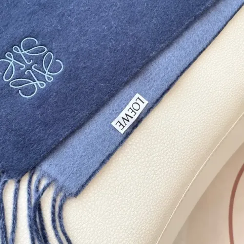 Replica LOEWE Scarf #1395013 $52.00 USD for Wholesale