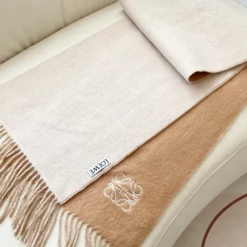 Wholesale LOEWE Scarf #1395014 $52.00 USD, Wholesale Quality Replica LOEWE Scarf