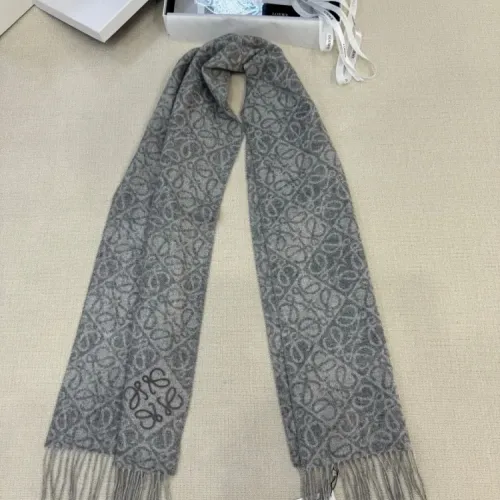 Replica LOEWE Scarf #1395015 $52.00 USD for Wholesale