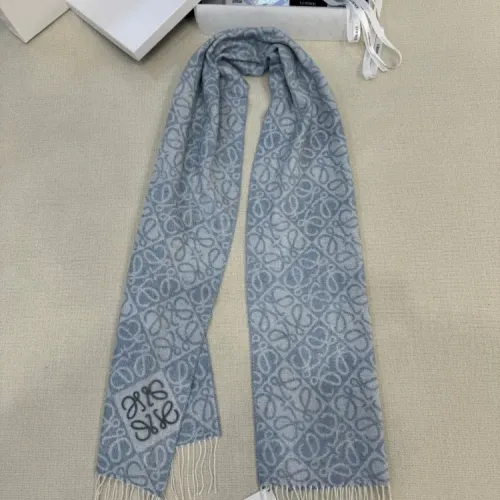 Replica LOEWE Scarf #1395016 $52.00 USD for Wholesale