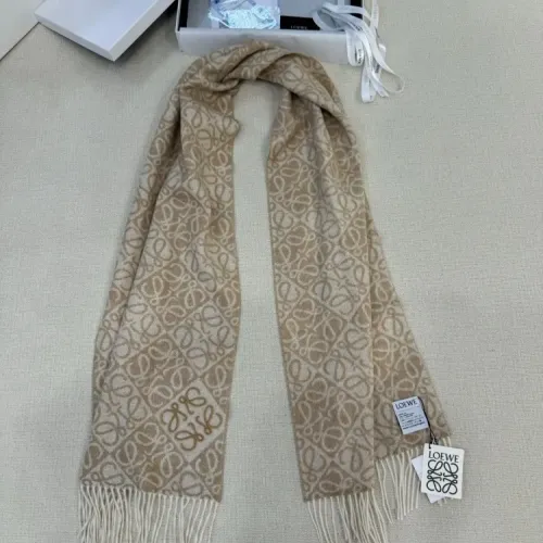 Replica LOEWE Scarf #1395017 $52.00 USD for Wholesale