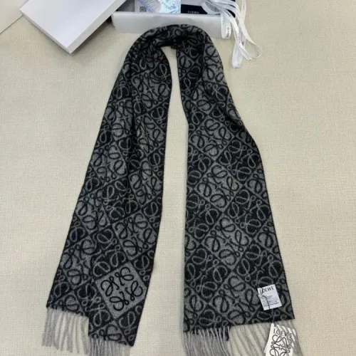 Replica LOEWE Scarf #1395018 $52.00 USD for Wholesale