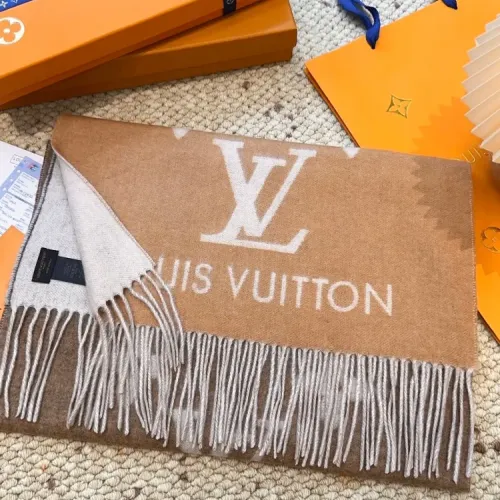 Replica Louis Vuitton Scarf #1395019 $52.00 USD for Wholesale