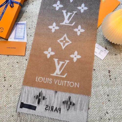 Replica Louis Vuitton Scarf #1395019 $52.00 USD for Wholesale