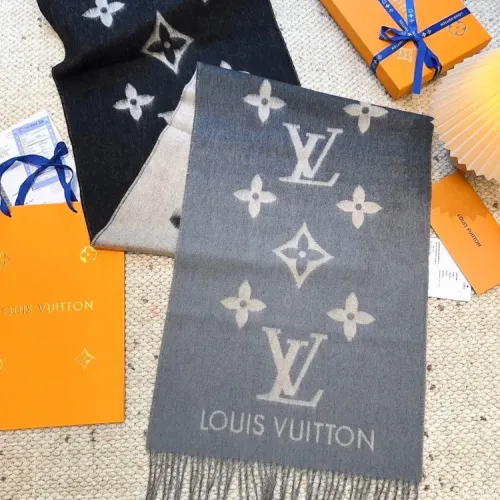 Wholesale Louis Vuitton Scarf #1395020 $52.00 USD, Wholesale Quality Replica Louis Vuitton Scarf