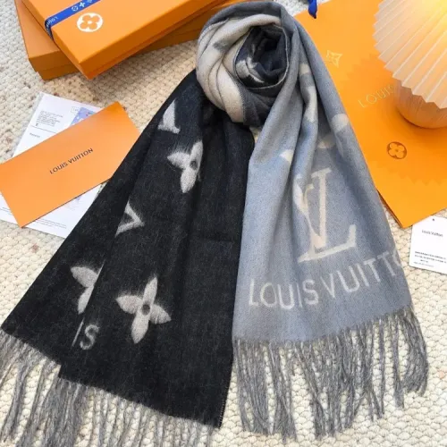 Replica Louis Vuitton Scarf #1395020 $52.00 USD for Wholesale