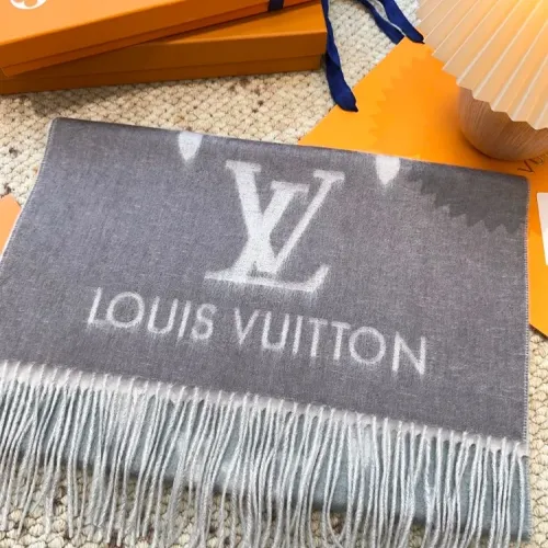 Replica Louis Vuitton Scarf #1395021 $52.00 USD for Wholesale
