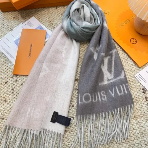 Replica Louis Vuitton Scarf #1395021 $52.00 USD for Wholesale