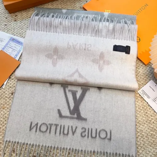 Replica Louis Vuitton Scarf #1395021 $52.00 USD for Wholesale