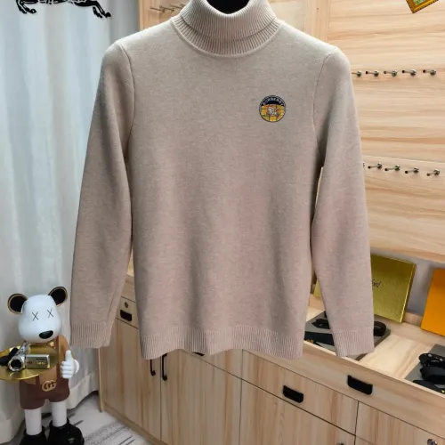 Wholesale Burberry Fashion Sweaters Long Sleeved For Men #1395023 $48.00 USD, Wholesale Quality Replica Burberry Fashion Sweaters