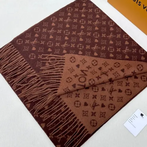 Wholesale Louis Vuitton Scarf #1395024 $52.00 USD, Wholesale Quality Replica Louis Vuitton Scarf