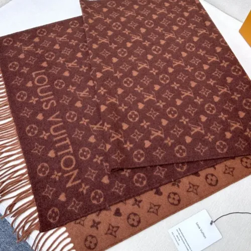 Replica Louis Vuitton Scarf #1395024 $52.00 USD for Wholesale